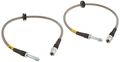950 34005 Brake Line Kit Stainless Steel Vehicle Specific Replacement 