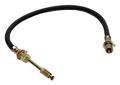 Raybestos Bh381074 Professional Grade Brake Hydraulic Hose 