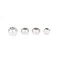 Power Steering Control Valve Seat 1 4 Set For 1962-1967 Ford Fairlane 