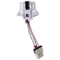 Wh03x32158 Washer Speed Sensor For Ge And Hotpoint Washing Machines Replaces Ap7020336 Ps16619248 Eap16619248 Wh12x25294 