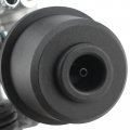Autokay 27000801 Engine Water Pump W Pulley O-ring 4 6cyl 3 2 2 8 0 5l Compatible With Mercedes-benz W115 W114 W123 220 220d