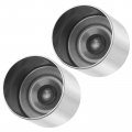 Cam Follower Tappets 2pcs For Honda Rancher 420 Foreman 500 520 Pioneer 700 Big Red Rincon 650 680 Rubicon Oem 14421-hn8-000