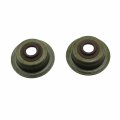 Xljoy 5 Pairs Valve Stem Seals For Honda 12209-zh8-003 Gx120 Gx160 Gx200