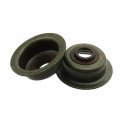 Xljoy 5 Pairs Valve Stem Seals For Honda 12209-zh8-003 Gx120 Gx160 Gx200