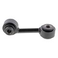 Stabilizer Bar Link Set For 2016 2025 Chevy Malibu Natural Rubber Black Fixed Bushing Front And Rear Suspension Replacement Alx 