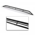 G-plus Front Lower Bumper Center Grille Compatible With Hyundai Sonata Sedan 2011 2012 2013 Replace For 865613s000 Hy1036114