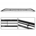 G-plus Front Lower Bumper Center Grille Compatible With Hyundai Sonata Sedan 2011 2012 2013 Replace For 865613s000 Hy1036114