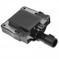 A-premium Engine Ignition Coil Pack Compatible With Toyota Camry 1988-1991 4runner 1989-1991 Land Cruiser 1990-1992 Mr2