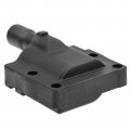 A-premium Engine Ignition Coil Pack Compatible With Toyota Camry 1988-1991 4runner 1989-1991 Land Cruiser 1990-1992 Mr2