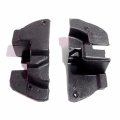 Metro Moulded Alp 40 Supersoft Door Seal 