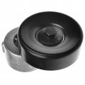 A-premium Belt Tensioner Assembly With Pulley Compatible Chrysler Grand Voyager Tc Maserati Lebaron Dodge Shadow Spirit Dynasty