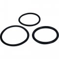 Total Power Parts 1901-1254 Hydraulic Seal Kits Compatible With Replacement For Kubota La463 La513 La514 La524fl La525fl La555