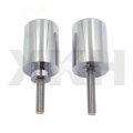 Smt-no Cut Aluminum Frame Slider Compatible With 2000-2001 Honda Cbr 929rr 2002-2003 Cbr954rr Rr Black B00rura4fc