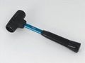 Williams Hsf-105a Hammer Body 8-ounce 1-inch 