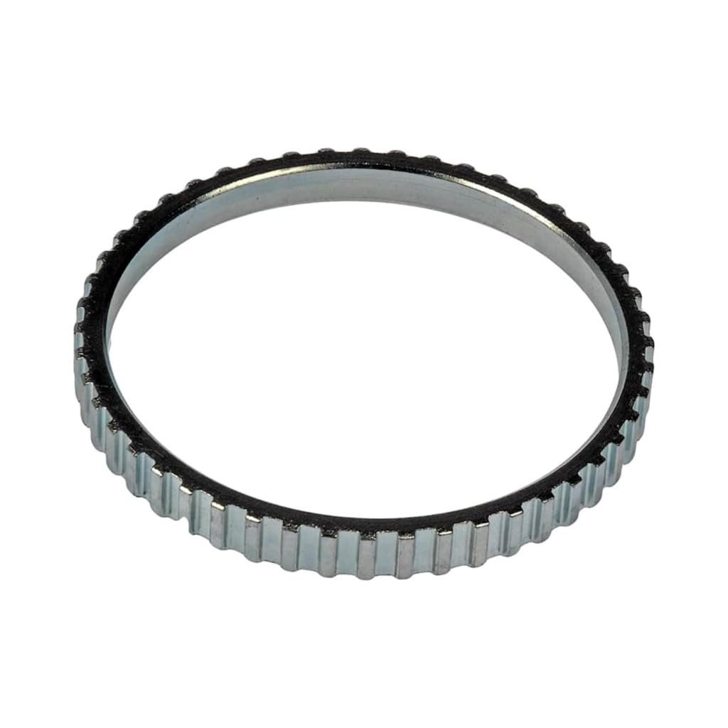 Abs Tone Ring For Volvo 850 1997 Steel 2 83 Inside Diameter 3 In Outside 48 Tooth Front Position Alx-pau-rb-917-553-cla1