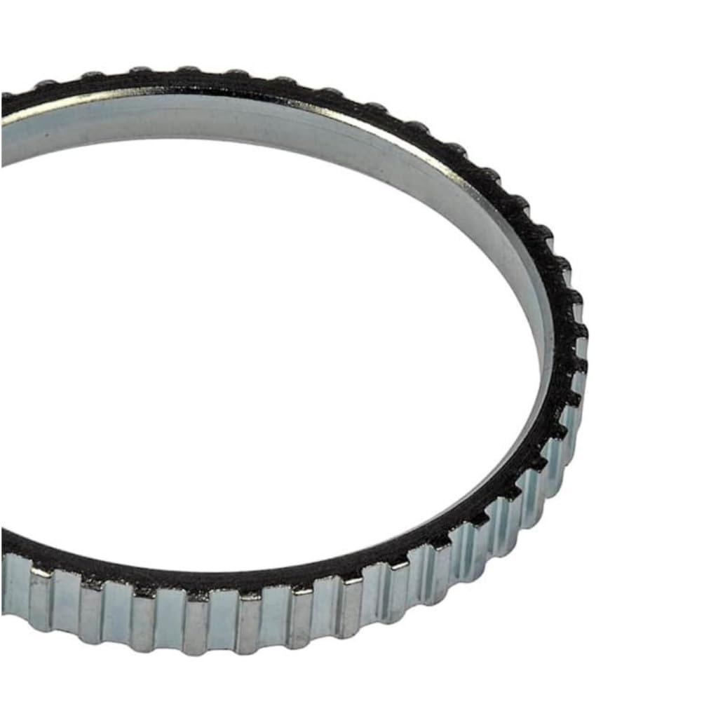 Abs Tone Ring For Volvo 850 1997 Steel 2 83 Inside Diameter 3 In Outside 48 Tooth Front Position Alx-pau-rb-917-553-cla1