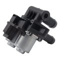 Heater Control Valve Replacement For Jaguar S Type 2002 2008 Lincoln Ls 2003 2006 And Thunderbird 2005 Part 2r8z18495aa 