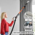 2pcs Carpet Vac Extractor Attachment Tool Portable Vacuum Cleaner Brush Head Extraction Nozzle Shatter Proof Sofa Cleaning