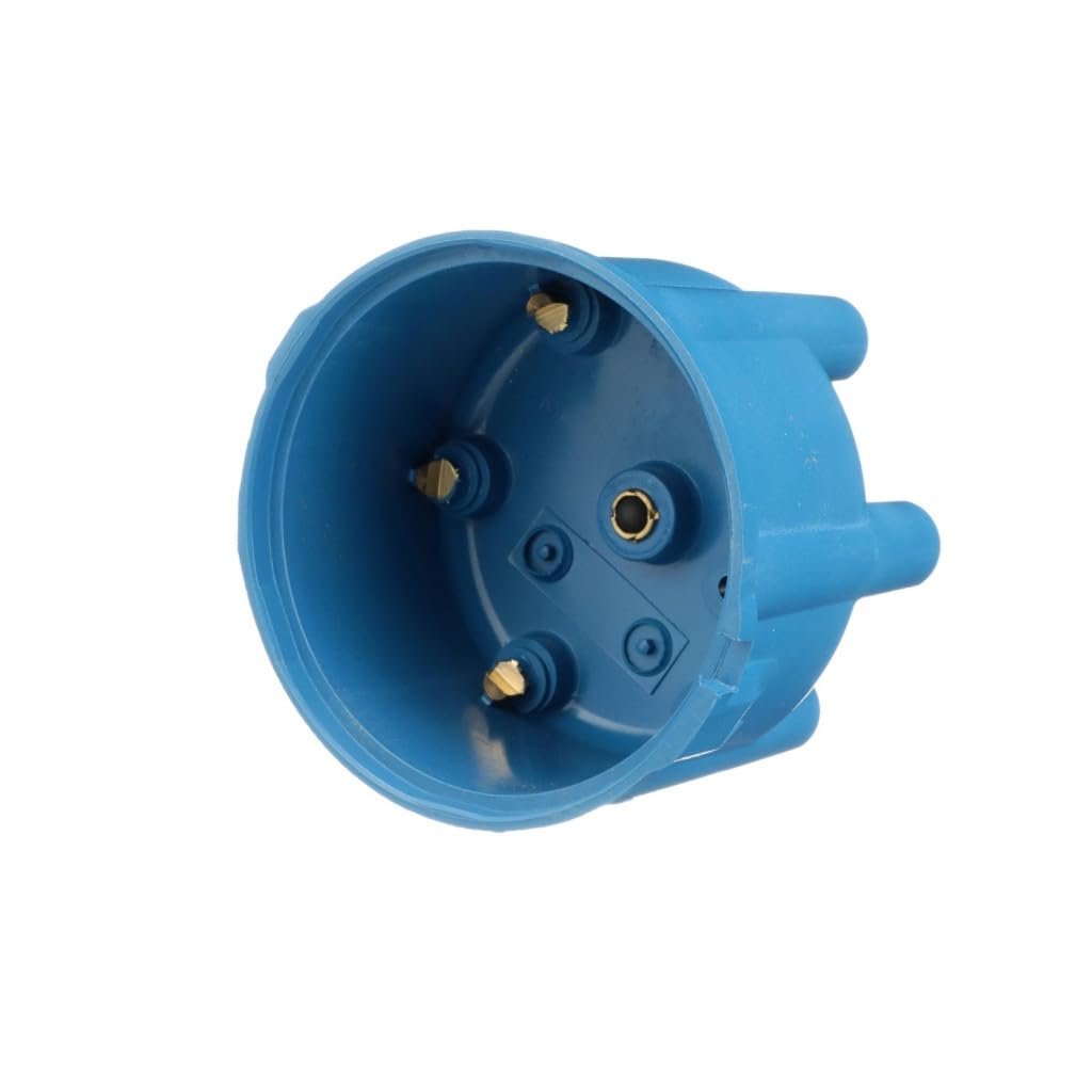 Distributor Cap For Dodge Dakota 1990 1991 1992 1993 Polypropylene Top Tower Position 7 Terminal Replacement
