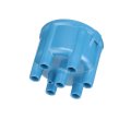 Distributor Cap For Dodge Dakota 1990 1991 1992 1993 Polypropylene Top Tower Position 7 Terminal Replacement