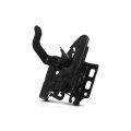Hood Latch For Chevy Silverado 1500 3500 Classic 2003 To 2007 Lhd Base Lt Ls Wt Fits 15240710 And Gm1234106