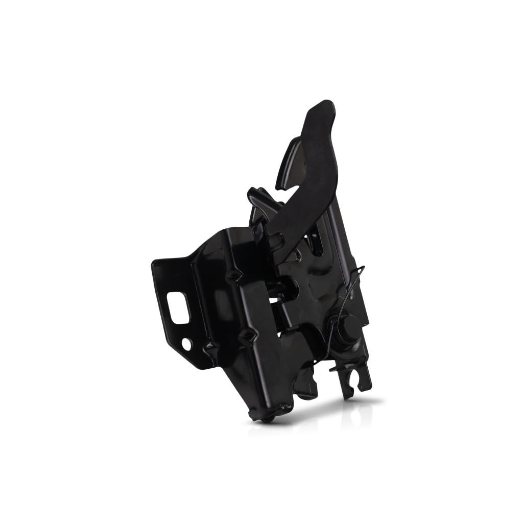 Hood Latch For Chevy Silverado 1500 3500 Classic 2003 To 2007 Lhd Base Lt Ls Wt Fits 15240710 And Gm1234106