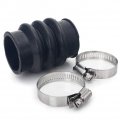 Sfriding Shaft Boot Bellow With Clamps 272000184 272000167 272000041 For Sea Doo Challenger Gsx Gti Gts Gtx Hx Sp Spi Spx