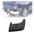 Hecasa Rear Bumper Step Pad For 2007-2014 Toyota Tundra Replacement 52163-0c040 To1197100 Right Side 