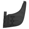Rear Bumper Step Pad For 2007-2014 Toyota Tundra Right Side Passenger Replacement 52163-0c040 To1197100 Cb-2371 Pp Plastic