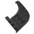 Rear Bumper Step Pad For 2007-2014 Toyota Tundra Right Side Passenger Replacement 52163-0c040 To1197100 Cb-2371 Pp Plastic