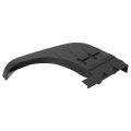 Rear Bumper Step Pad For 2007-2014 Toyota Tundra Right Side Passenger Replacement 52163-0c040 To1197100 Cb-2371 Pp Plastic