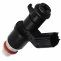 Beck Arnley New Fuel Injector 