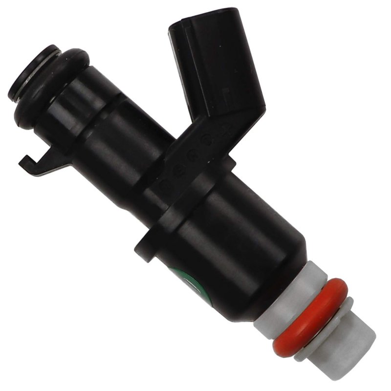 Beck Arnley New Fuel Injector