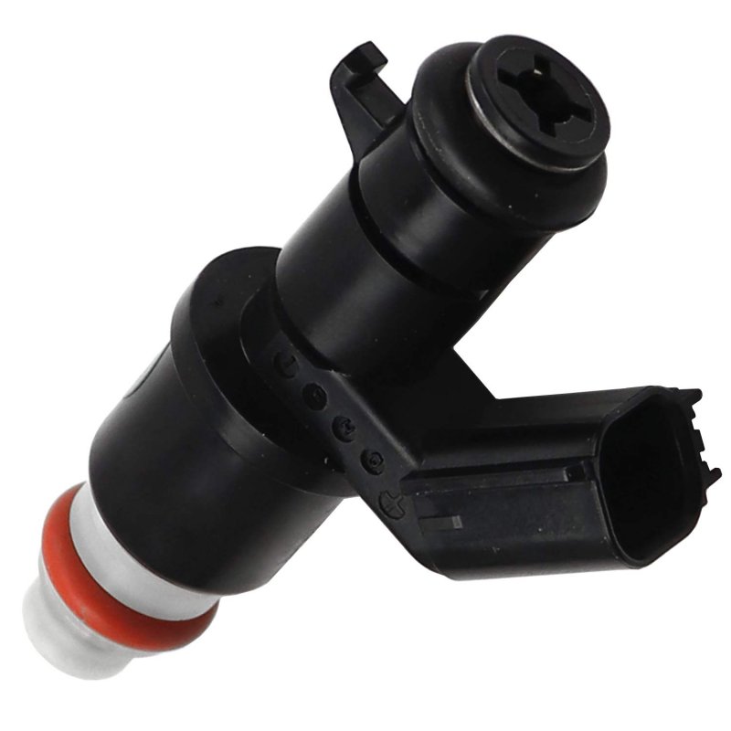 Beck Arnley New Fuel Injector