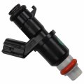 Beck Arnley New Fuel Injector