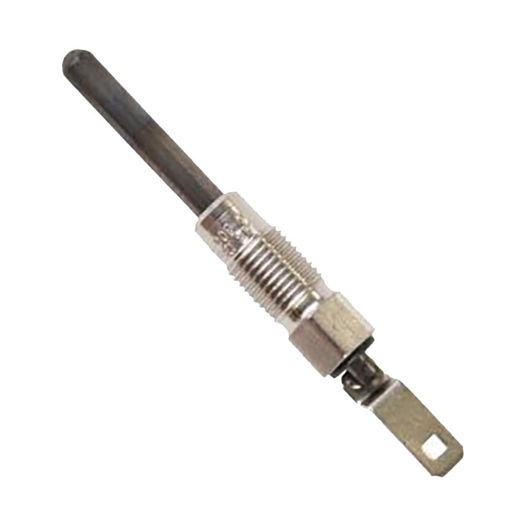 Glow Plug For Gmc R1500 R2500 Suburban 1990 10 5v Direct Current Voltage Blade Male Terminal 10mm Thread Diameter