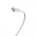 Ge Linking Cable For Undercabinet Linkable Light Fixtures 24in 1 Pack 