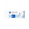 Ge Linking Cable For Undercabinet Linkable Light Fixtures 24in 1 Pack