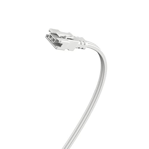 Ge Linking Cable For Undercabinet Linkable Light Fixtures 24in 1 Pack