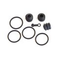 K L Supy L Brake Caliper Rebuild Kit Front Left For 90-00 Honda Gl1500se 