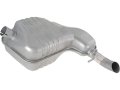 Rear Muffler For 1999-2006 Volvo S80 