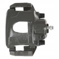 A-partrix 2x Front Brake Caliper Disc Calipers Fits Plymouth Caravelle 1985-1987 Reliant 1983-87 Sundance 1987-1987 Chrysler 