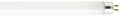 Satco S1904 4100k 8-watt Mini Bi Pin T5 Preheat Lamp Cool White Frosted
