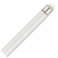 Satco S1904 4100k 8-watt Mini Bi Pin T5 Preheat Lamp Cool White Frosted