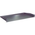 Penn Elcom R1194 1uk 1u Rack Shelf 10 71 272mm Deep 