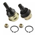 Wantone Racing 2pcs Front Knuckle Lower Upper Ball Joint Am146066 Auc12838 Replacement For John Deere Xuv Gator 625i 825i Gas 