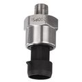 Autex 200 Psi Pressure Transducer Sender Sensor 1 8a -27 Npt Thread Stainless Steel Fuel Sensors For Oil Air Water Diesel Gas 