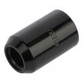 Ocpty 12x1 5 Wheel Lug Nuts Open Black Nut 1 27 0 75 Oem Factory Replacement For Acura Honda