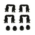 Beck Arnley 084-1890 Disc Brake Hardware Kit 