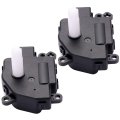 Hvac Blend Door Actuator 604-218 For Ford F-150 2004-2008 Lincoln Mark Lt 2006-2008 Mercury Monterey And Freestar 2004-2007 